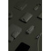 Обложка на паспорт VINGA Baltimore RCS с Bluetooth-трекером Dual