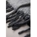 Плед VINGA Saletto из смесовой шерсти, 130х170 см