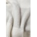 Плед VINGA Saletto из смесовой шерсти, 130х170 см