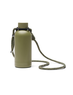 Термобутылка VINGA Parks RCS SS, 400 мл