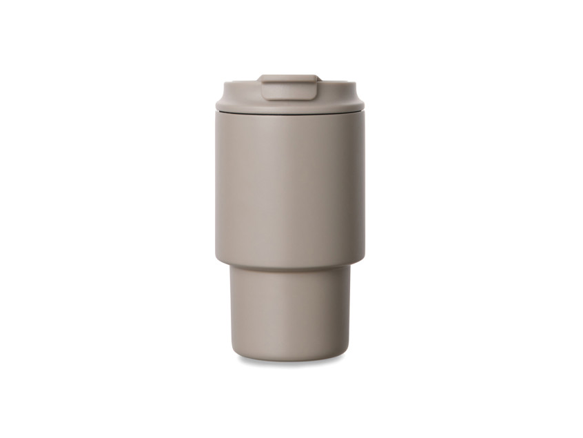 Термокружка VINGA Nagano RCS, 350 мл