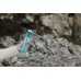 Бутылка для воды VINGA Lean из rPET RCS, 800 мл