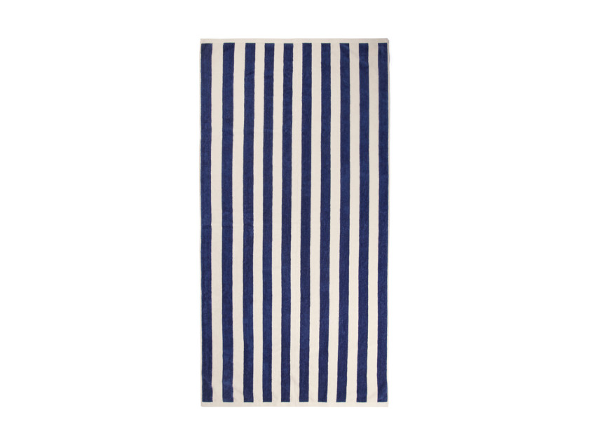 Пляжное полотенце VINGA Lagoa GRS