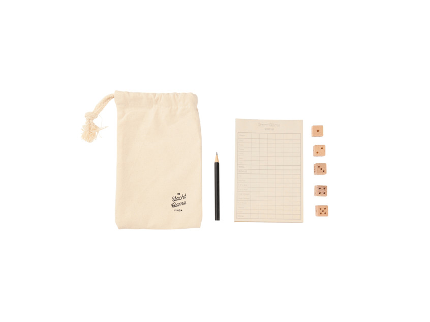 Игра Vinga Yacht