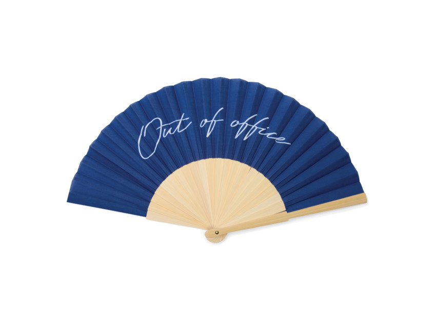 Складной веер VINGA Out of office