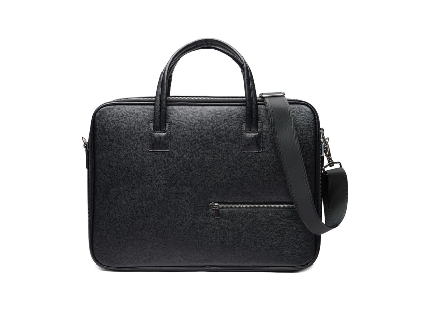 Сумка для ноутбука VINGA Bermond из rPET RCS, 15