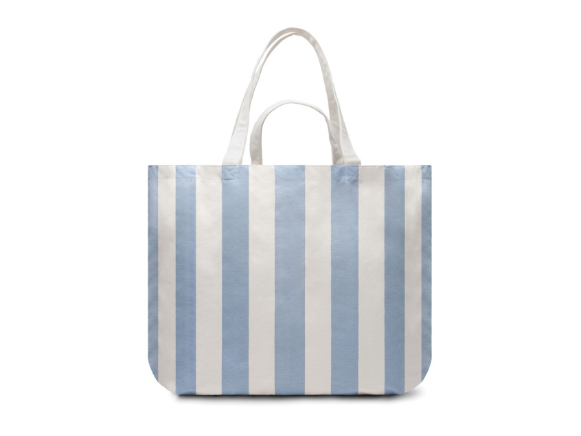 Пляжная сумка VINGA Lagoa GRS