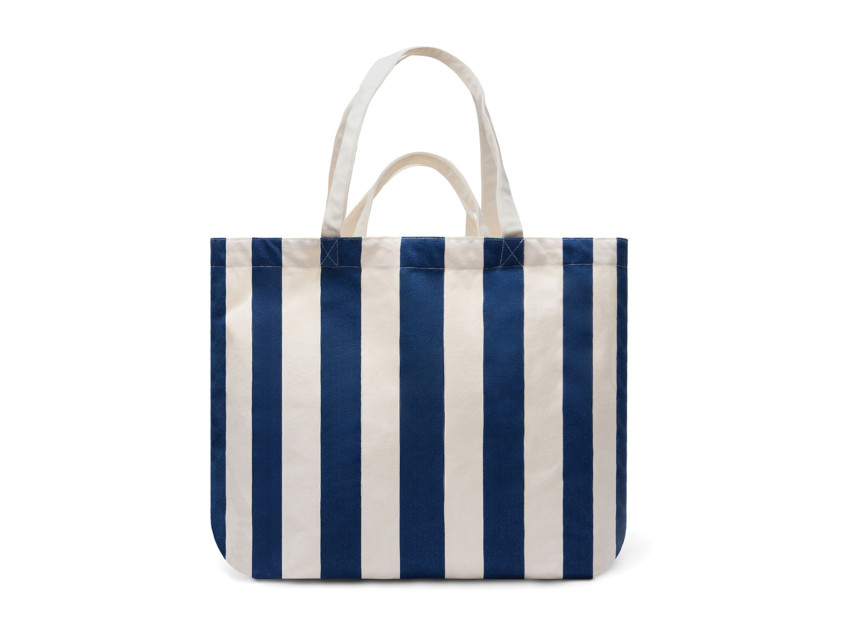 Пляжная сумка VINGA Lagoa GRS