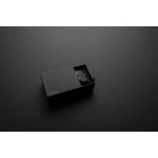 Рулетка Gear X 5 м с функцией медленного/быстрого втягивания