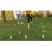 Деревянный игровой набор Kubb