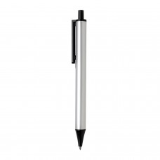 Ручка X5, серебряный