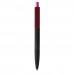 Черная ручка X3 Smooth Touch, розовый