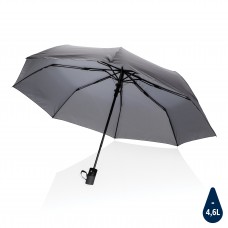 Зонт с автоматическим открыванием Impact из RPET AWARE™ 190T, 21