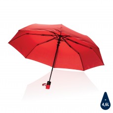 Зонт с автоматическим открыванием Impact из RPET AWARE™ 190T, 21