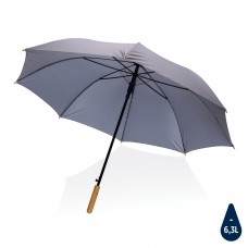 Плотный зонт Impact из RPET AWARE™ с автоматическим открыванием, 27