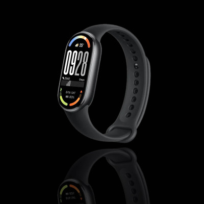 Фитнес-браслеты, наручные часы