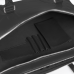 Портфель для ноутбука Vancouver Leather из натуральной кожи, черный