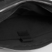 Портфель для ноутбука Vancouver Leather из натуральной кожи, черный