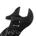 Мультитул Tools Bolton с чехлом, в подарочной коробке, черный