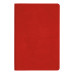 Ежедневник Flexy Latte Color А5, голубой, недатированный, в гибкой обложке