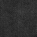 Сумка из джута Caravan Jute, размер 36*40*21 см, черный