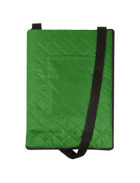 Плед для пикника Summer Blanket, размер 115*145 см, зеленый