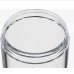 Кофемолка Circle Joy Electric Coffee Grinder, на аккумуляторе, type-c, черная