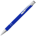 Ручка шариковая Legend Soft Touch Requis, черная