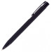 Ручка шариковая Legend Soft Touch Requis, черная