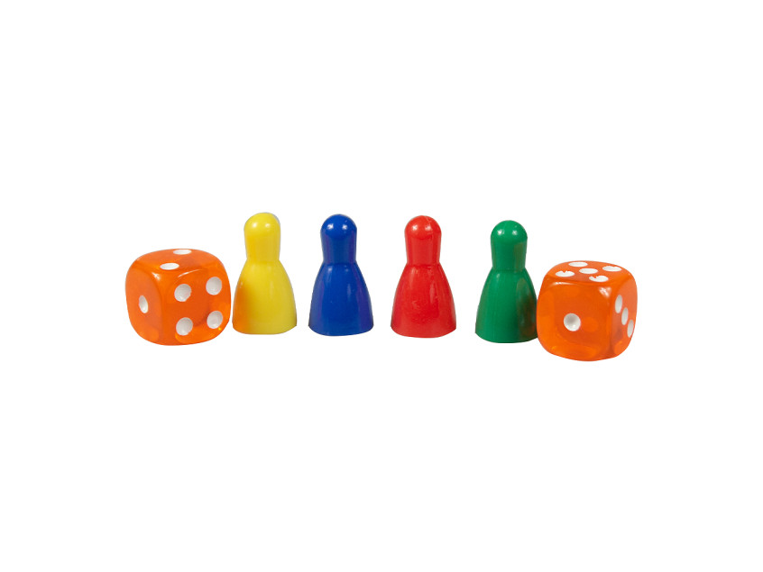 игоровые кости из пластика