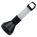 Фонарь Tools Amelia, пластиковый, аккумуляторный, с зарядкой type-c,  черный