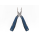 Мультитул Tools Сrafter (мультиинструмент) 9 в 1 в подарочной коробке, синий