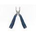 Мультитул Tools Сrafter (мультиинструмент) 9 в 1 в подарочной коробке, черный