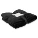 Плед мягкий флисовый Super Soft  Comfort Travel, 125*170 см, синий
