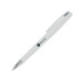 Ручка шариковая, пластиковая, белая/фиолетовая, Z-PEN