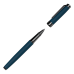 Ручка роллер Grand Diplomat металлическая, софт тач черная