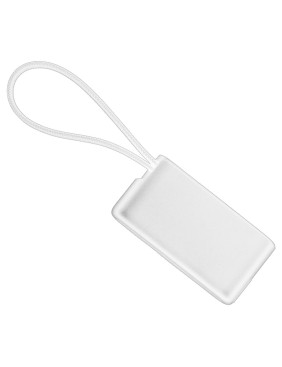 Кабель зарядный выдвижной USB Ultra Link  60W 3-в-1 на Lightning, Micro-USB, Type-C «U50» 2,4 A, Quick Charge в пластиковом футляре, белый