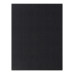 Коробка подарочная, черная Solution Superior, размер 23*17,9*3,1 см, под ежедневник в суперобложке