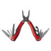 Мультитул Tools Birmingham (мультиинструмент) 11 в 1 c чехлом, в подарочной коробке, темно-синий
