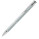 Ручка шариковая Legend Soft Touch Requis, серебристая