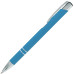 Ручка шариковая Legend Soft Touch Requis, черная