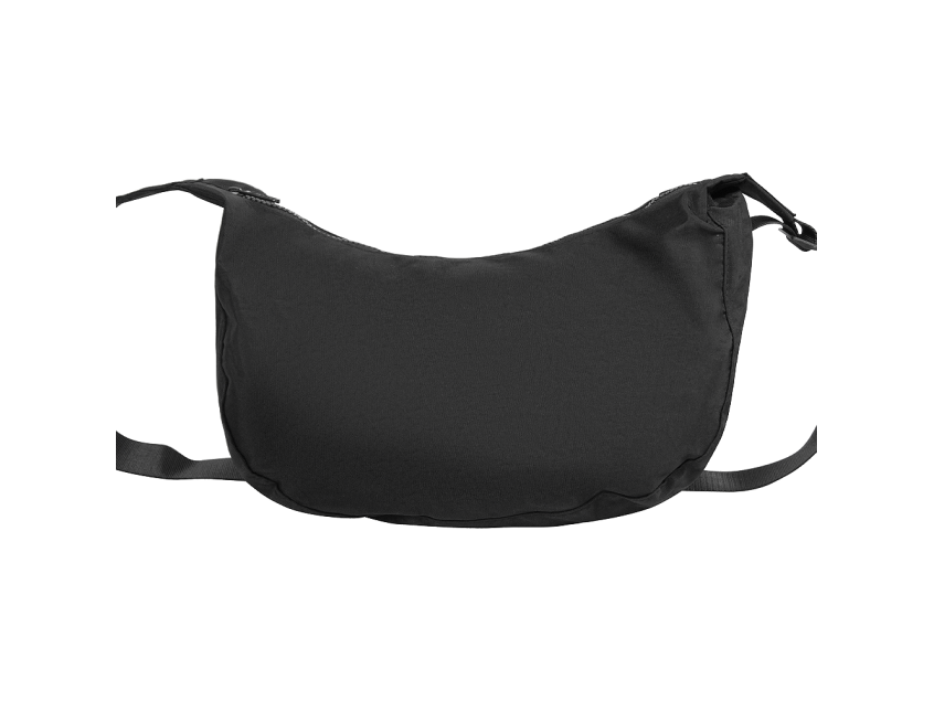 Сумка нейлоновая Messenger Bag Comfort  Explorel, черная
