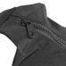 Сумка нейлоновая Messenger Bag Comfort  Explorel, черная