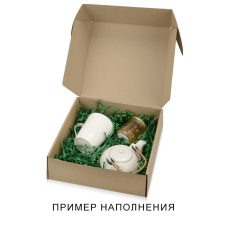 Коробка самосборная 