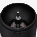 Кофемолка Circle Joy Electric Coffee Grinder, на аккумуляторе, type-c, черная
