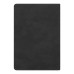 Ежедневник Flexy Tenero Suede A5, синий, недатированный, в гибкой обложке с петлей для ручки