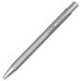 Ручка шариковая Legend Soft Touch Monochrome Requis, серая
