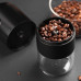 Кофемолка Circle Joy Electric Coffee Grinder, на аккумуляторе, type-c, черная