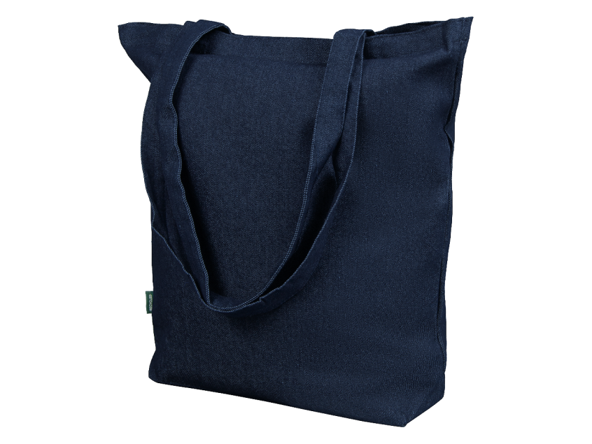 Сумка из джинса Caravan Denim 280, плотность 280 г/м2