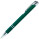 Ручка шариковая Legend Soft Touch Requis, зеленая
